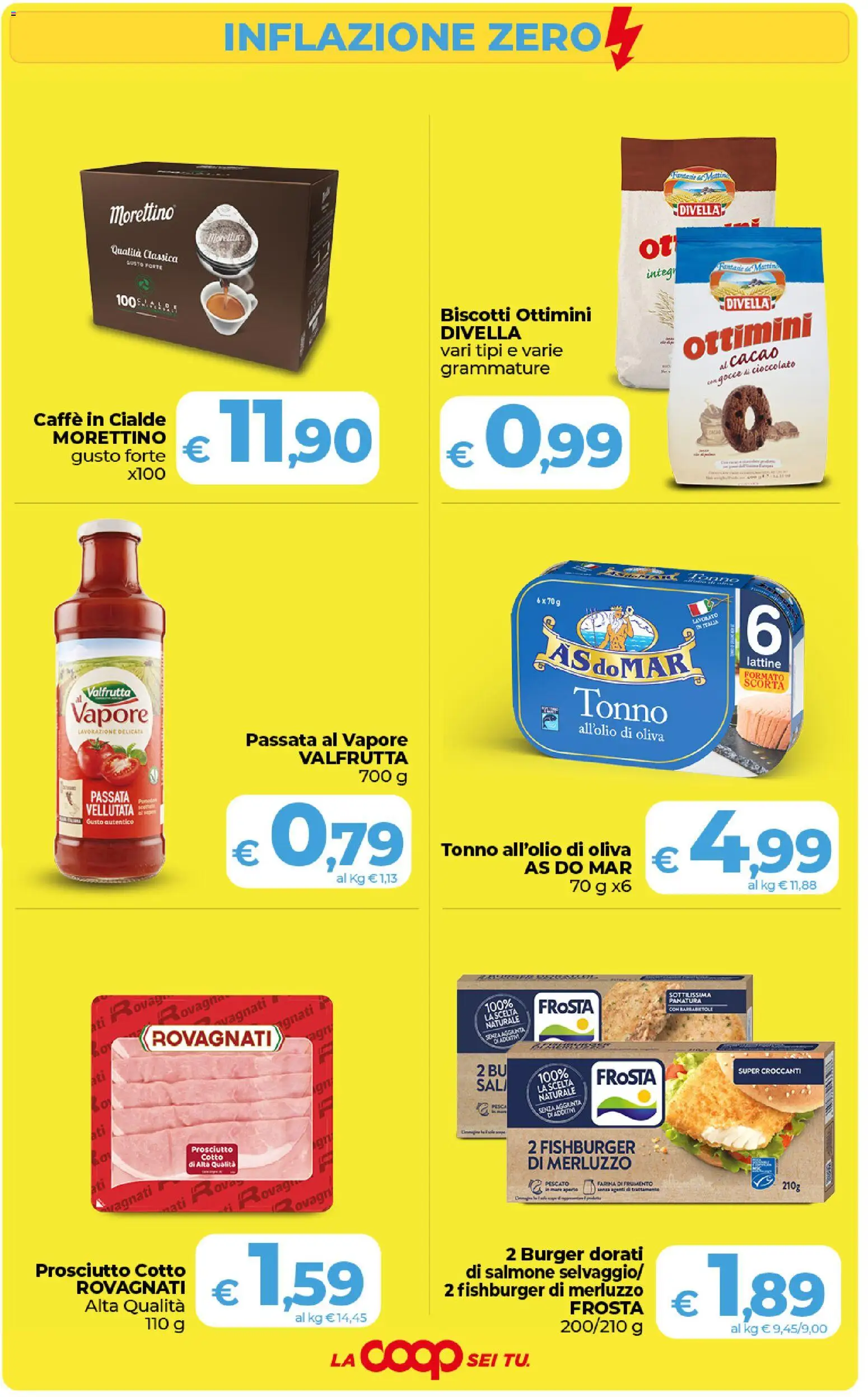 Volantino Ipercoop del 05.02.2026 | Pagina: 2