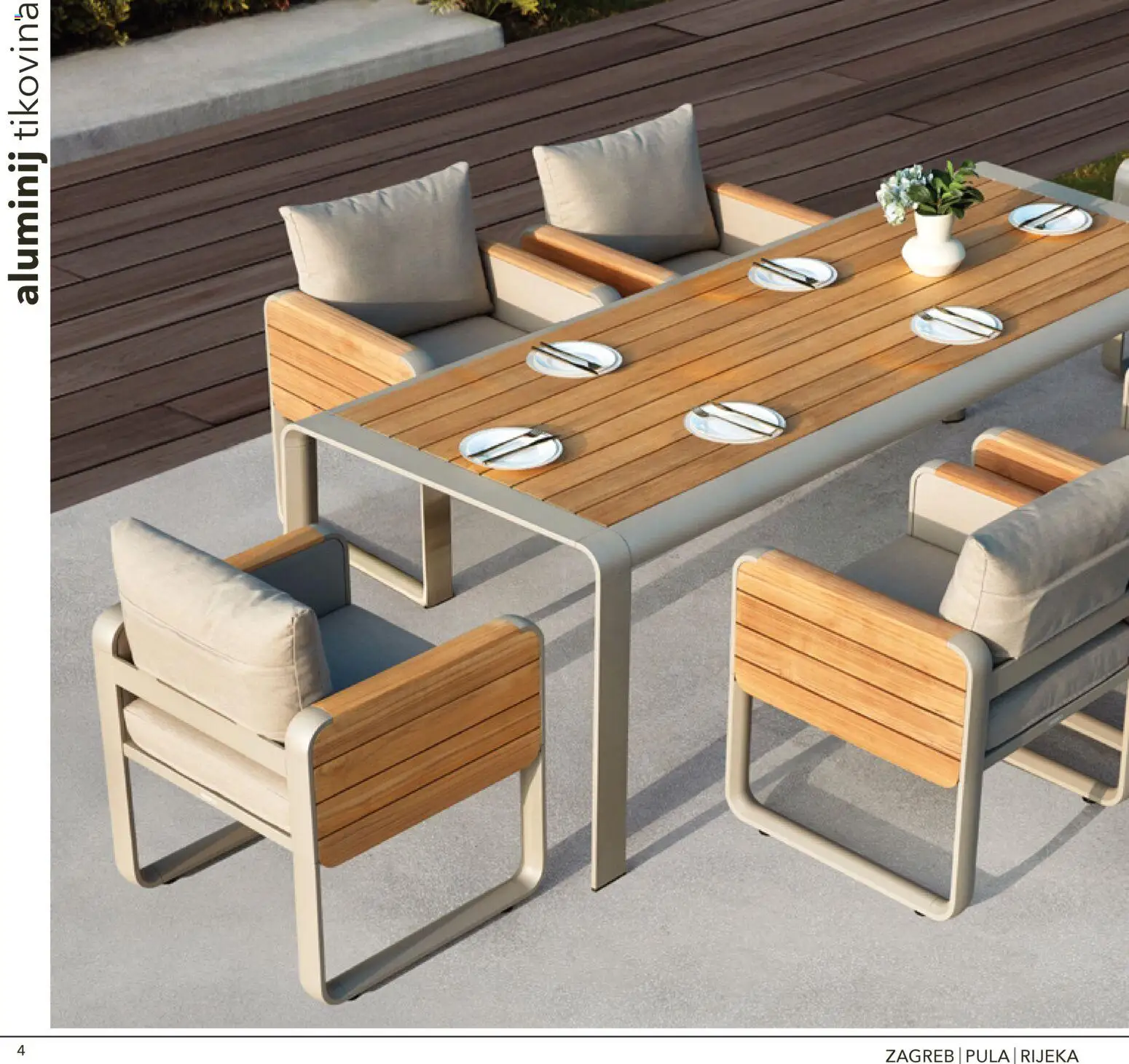 Harvey Norman katalog | vrijedi od 07.04.2026 | Stranica: 4