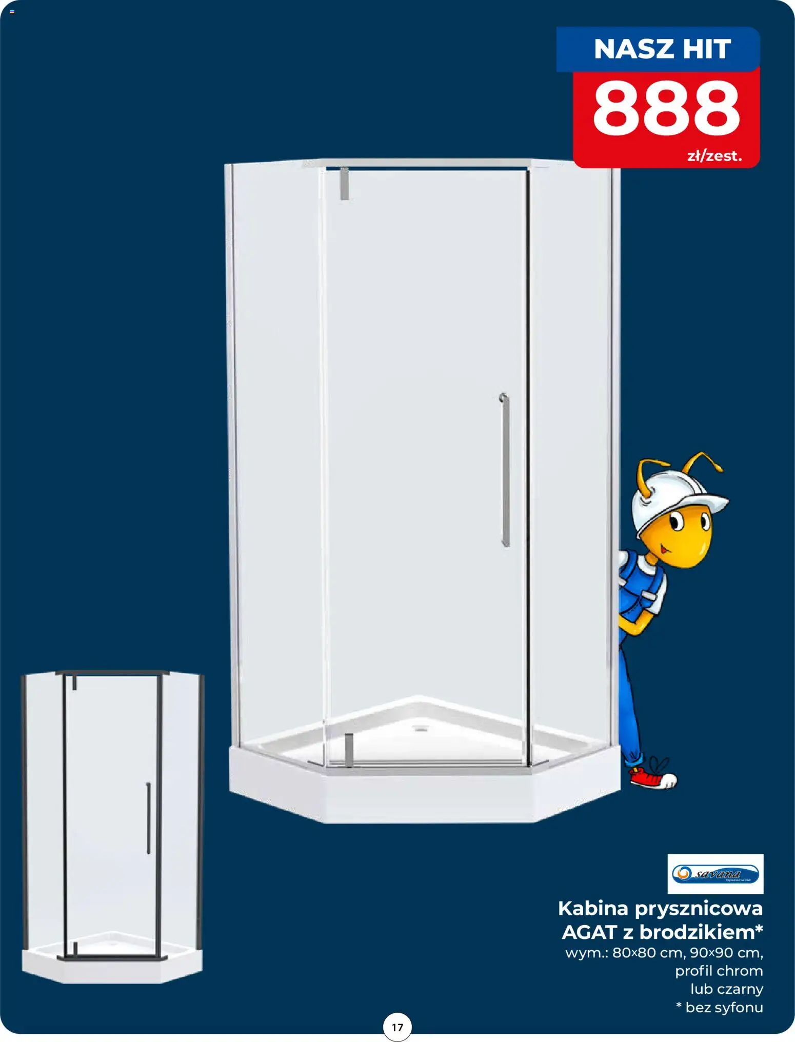 Mrówka Gazetka od 06.11.2025 | Strona: 17