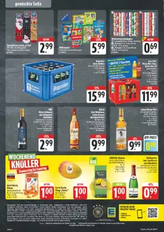 nah & gut Prospekt 	 ab 17.11.2025 gültig | Seite: 8