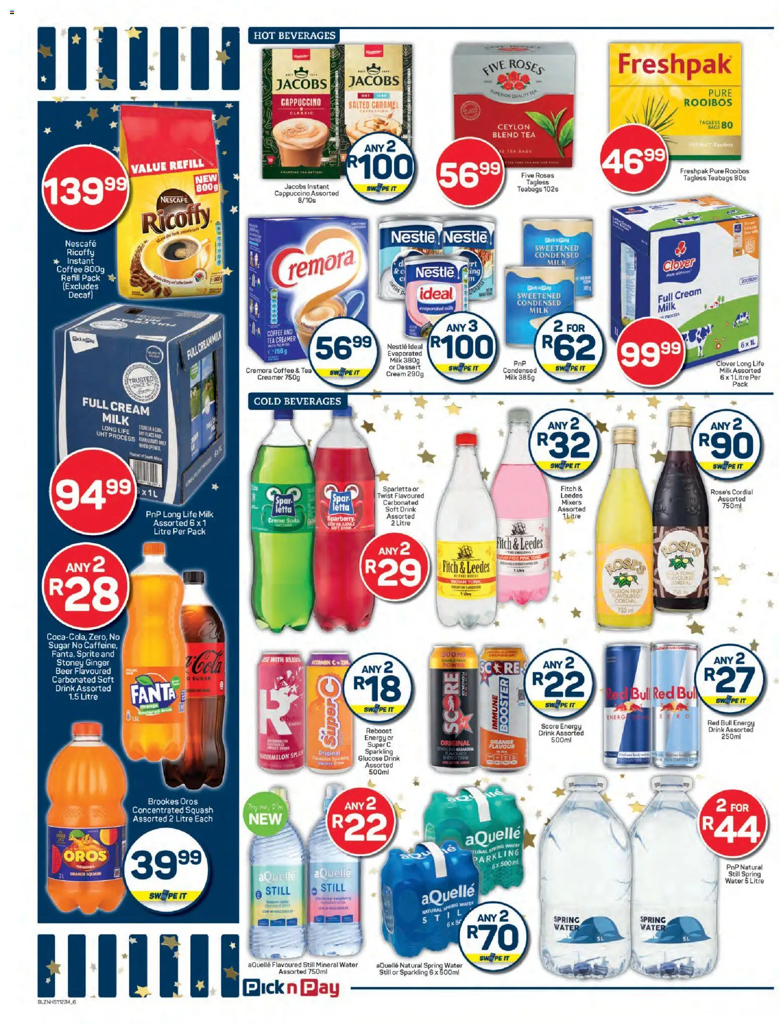 New Pick n Pay catalogue – valid from 01.12.2025 | Page: 6