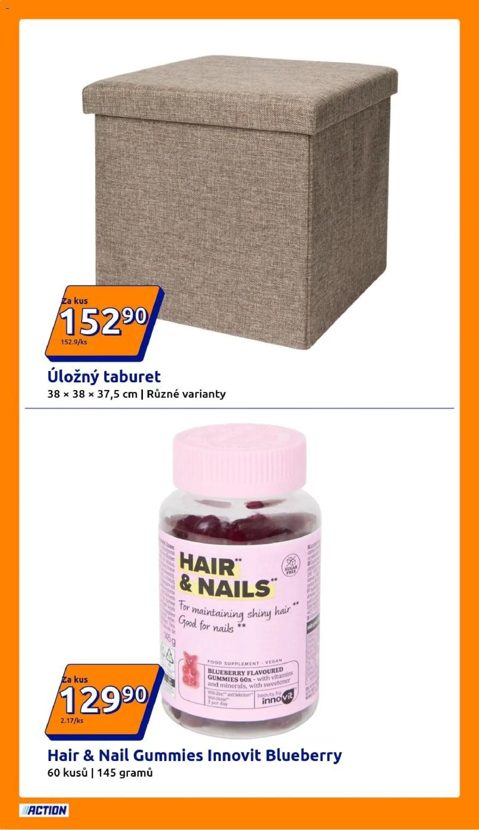 Action leták od 01.04.2026 | Strana: 22