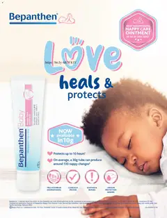 Baby City specials catalogue – valid from 29.01.2026 | Page: 35 | Products: Data, Preservative