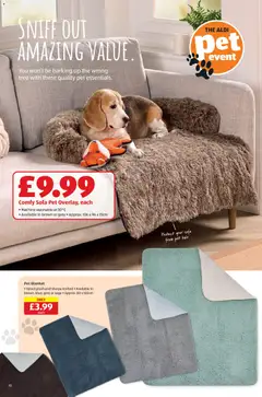 Preview of Aldi - Weekly offers UK Specialbuys valid from 19.02.2026 | Page: 10