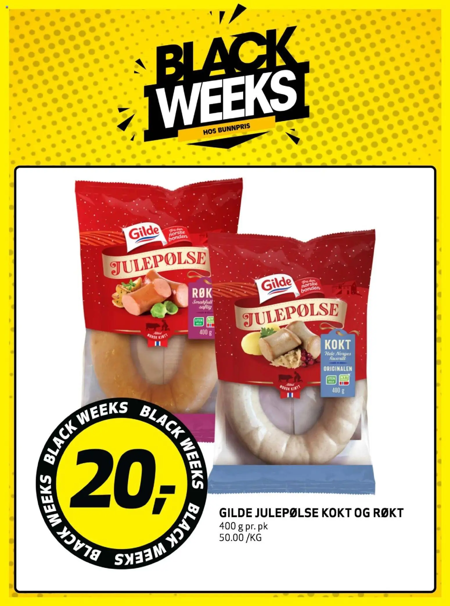 {H1} | Side: 4 | Produkter: Kolasås