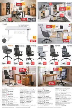 XXXL Lutz Neueröffnungsangebote in Rangsdorf ab 01.03.2026 gültig | Seite: 18 | Produkte: HIghboard, Kommode, Gamingstuhl, Chefsessel