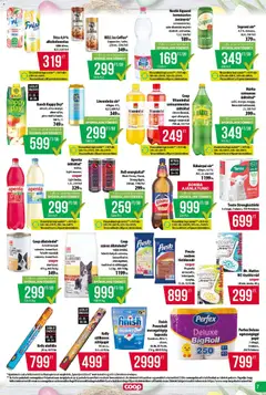 COOP Szolnok akciós újság - amely érvényes a következő dátumtól: 26.03.2026 | Oldal: 7