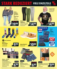 Famila Prospekt 	 ab 05.01.2026 gültig | Seite: 23