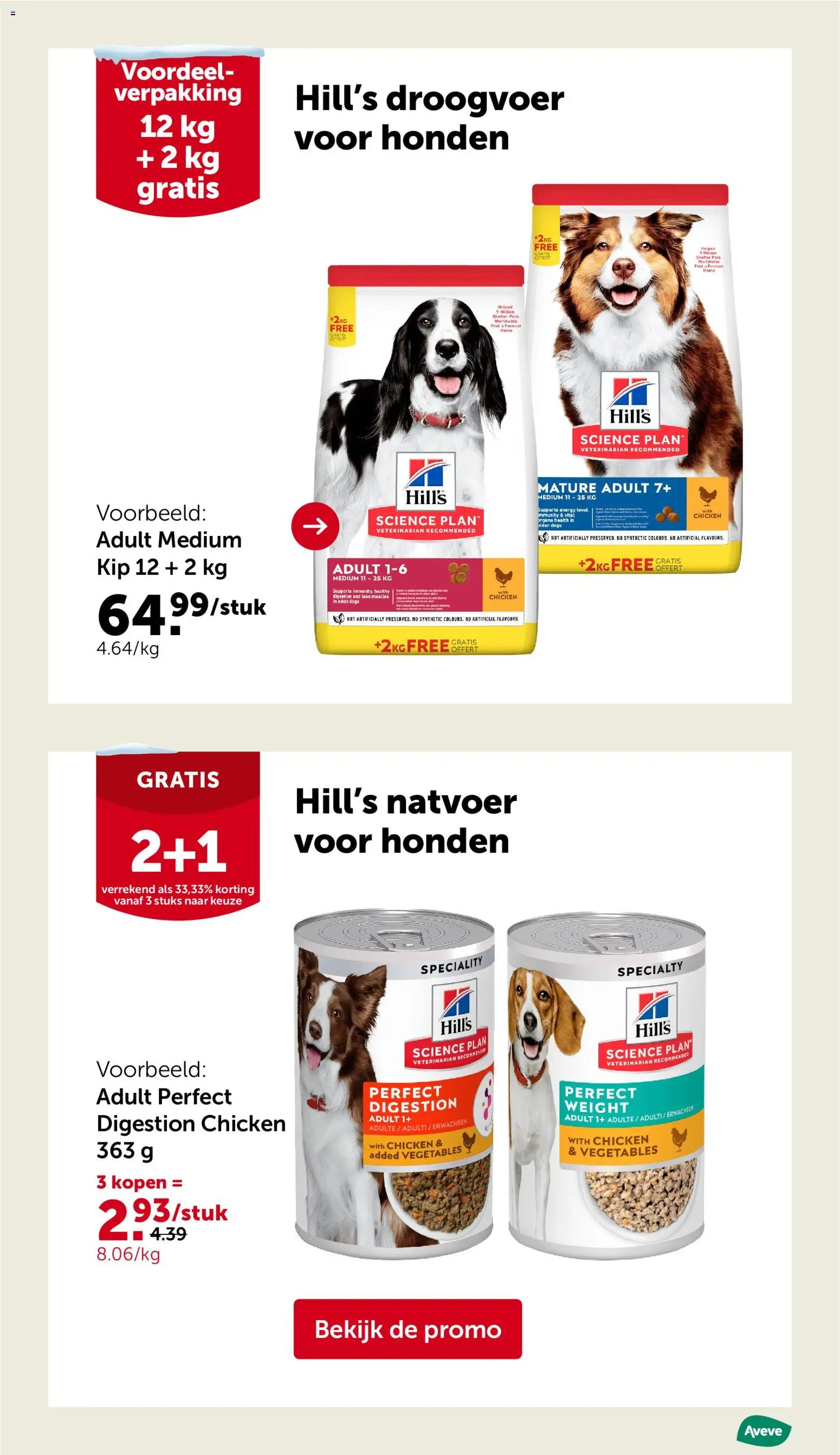 {H1} | Pagina: 8 | Producten: Kip