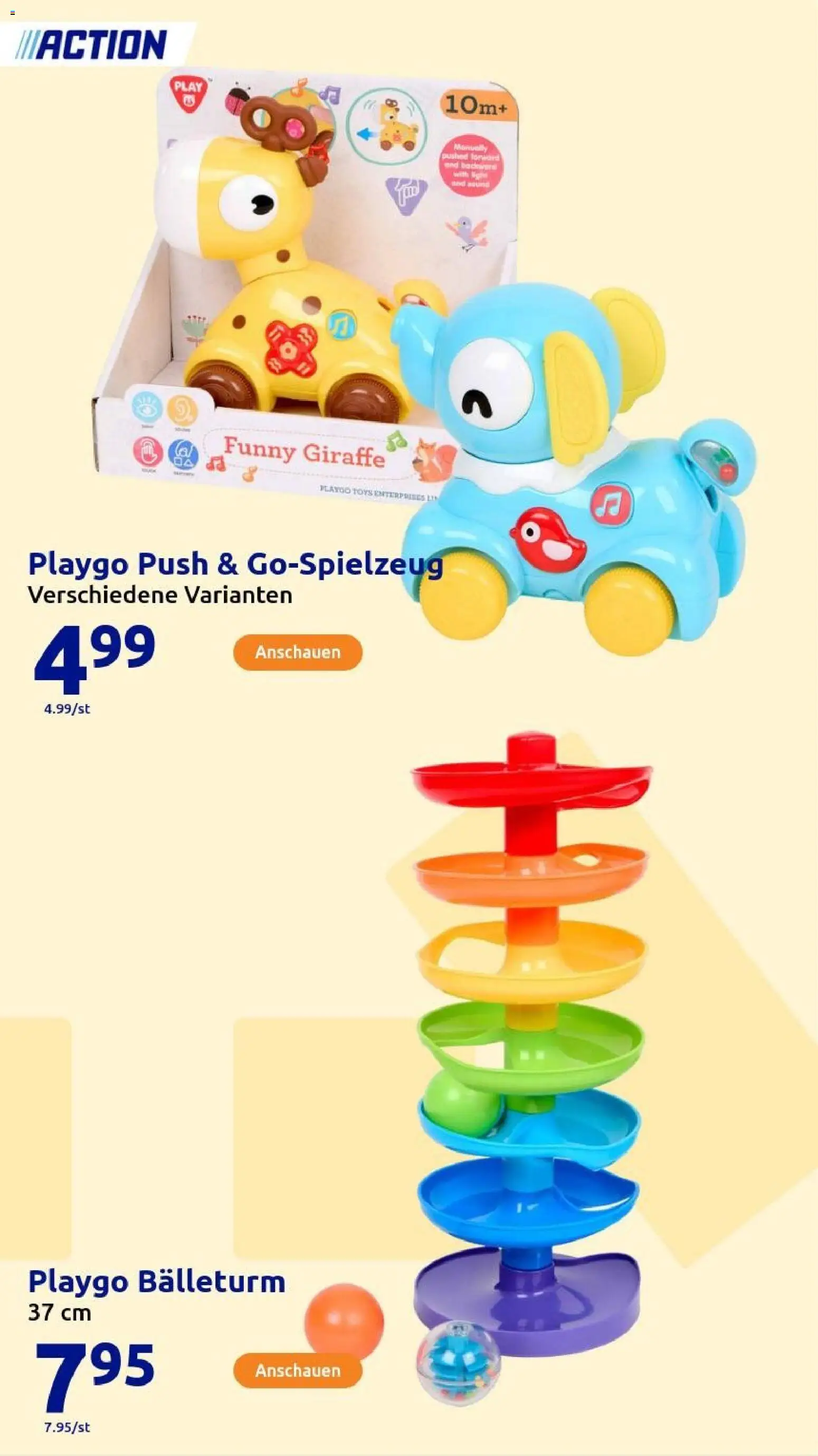 Action Prospekt – gültig ab 19.11.2025 | Seite: 29