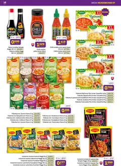 Libex leták platný od 07.04.2026 | Strana: 18