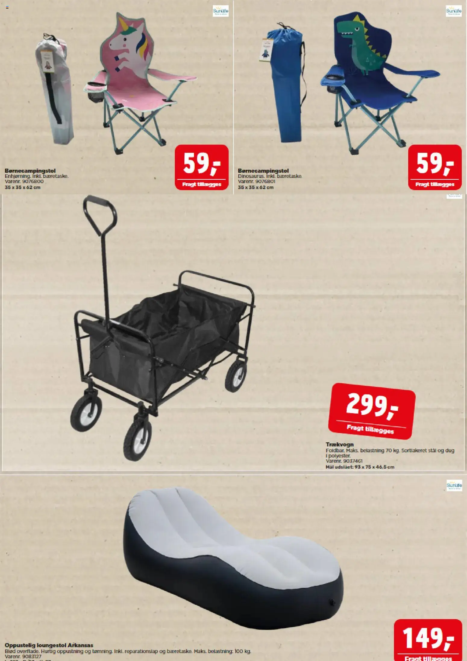 Jem & fix tilbudsavis – gyldig fra 13.03.2026 | Side: 11