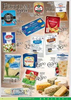Náhled letáku Jip leták od 08.04.2026 | Strana: 2