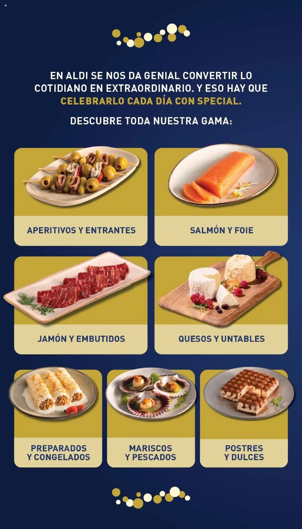 Aldi folleto Baleares │ válido desde el 06.10.2025 | Página: 2 | Productos: Jamón, Νυχτικό