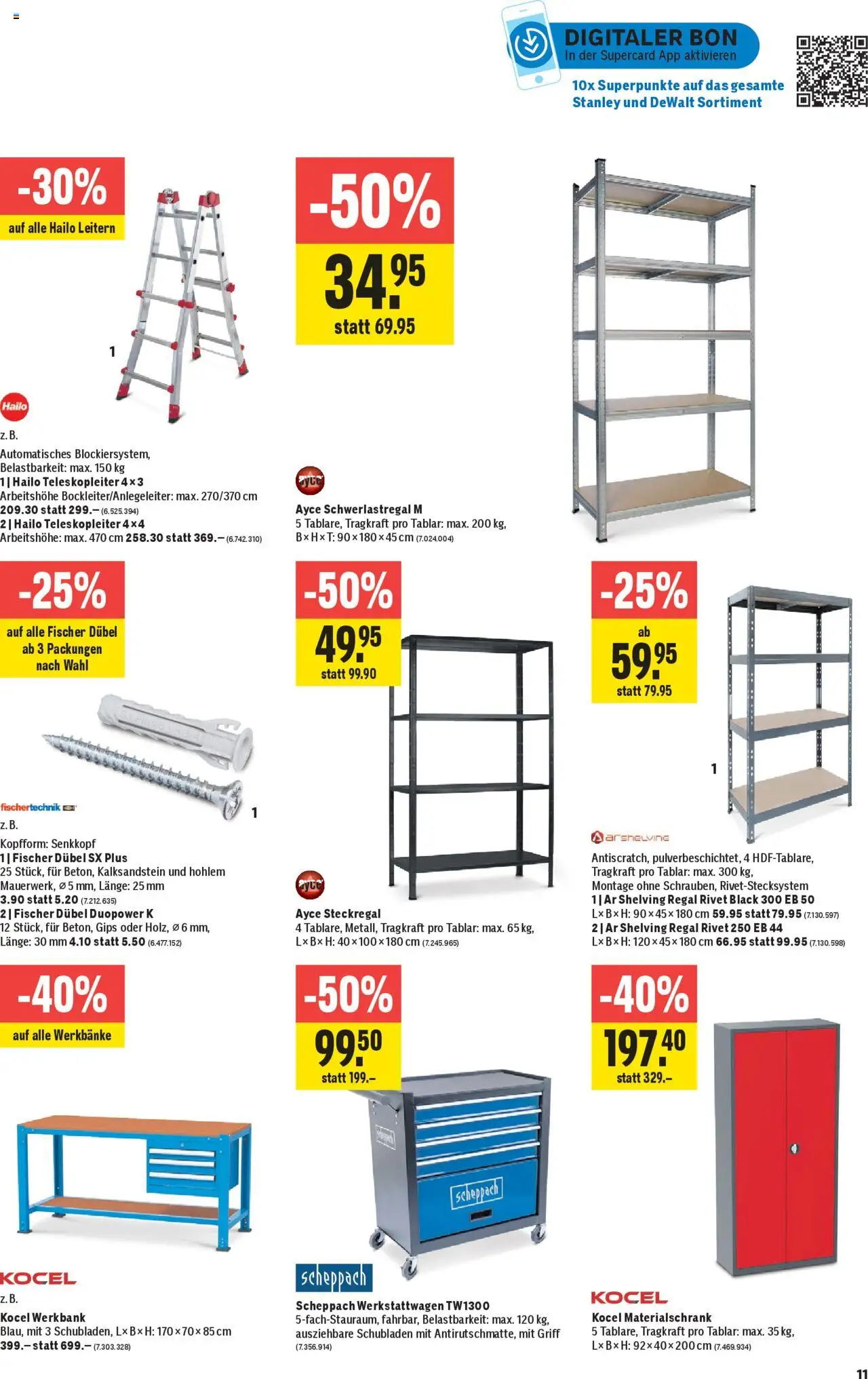 Jumbo Aktionen – gültig ab 09.10.2025 | Seite: 11 | Produkte: Regal