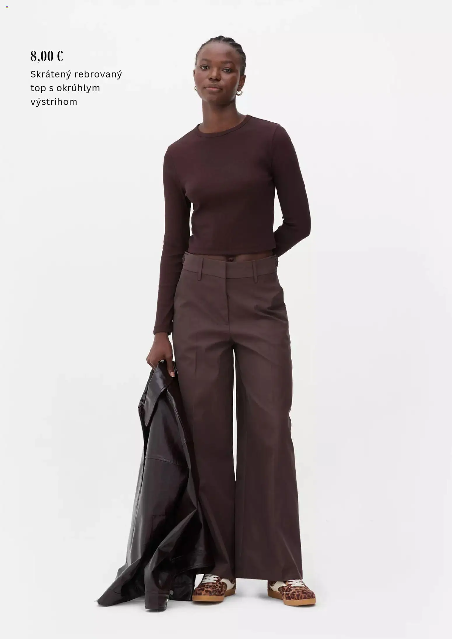 Nové Primark akcie – leták je platný od 06.12.2025 | Strana: 13