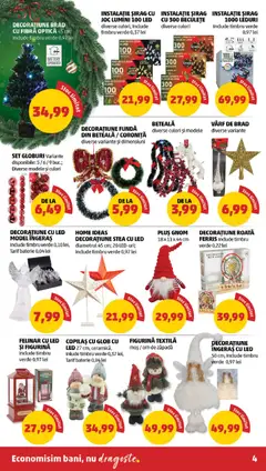 Ofertele PENNY valabile de la 12.11.2025 | Pagină: 4