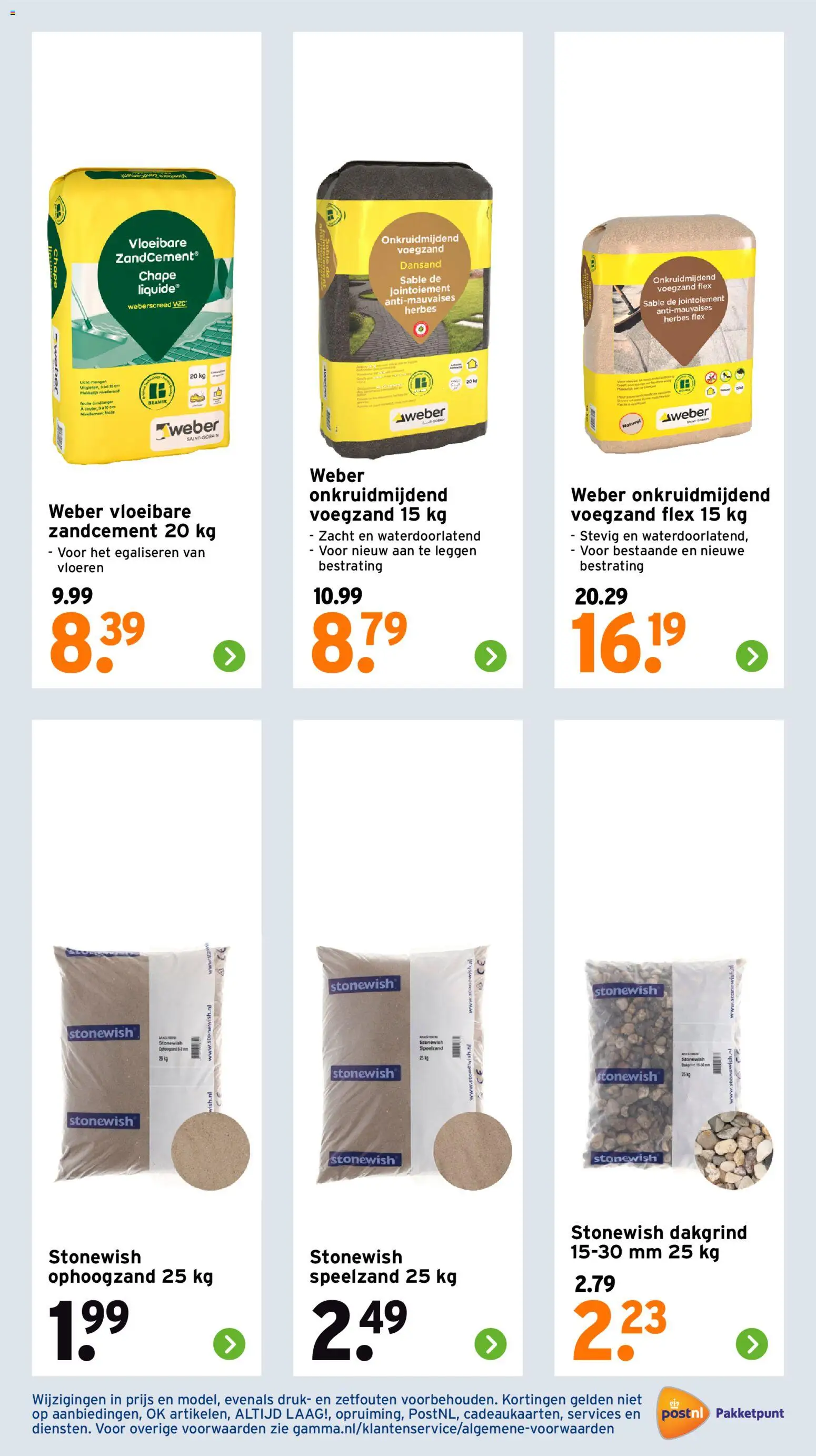 {H1} | Pagina: 45 | Producten: Vloeren