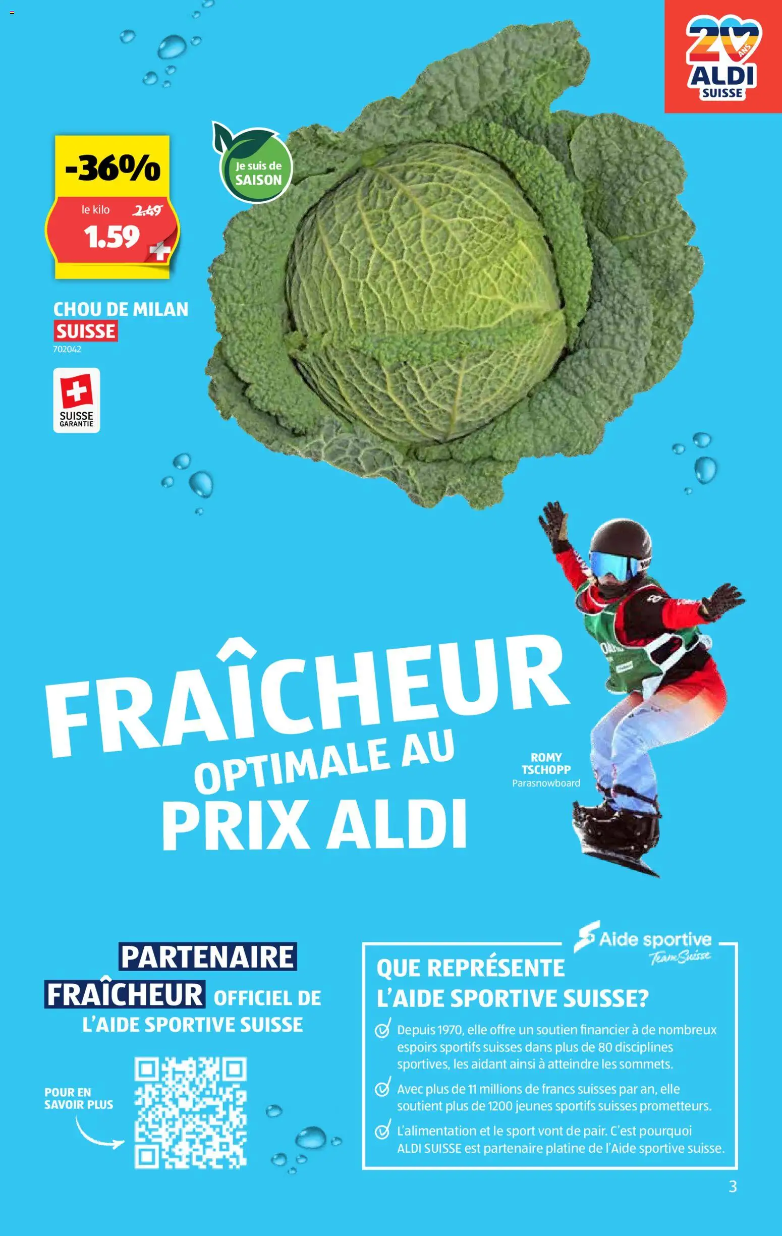 Aldi Aktionen FR – gültig ab 20.11.2025 | Seite: 4