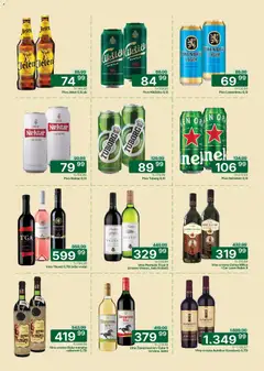 Univerexport katalog - pregled Univerexport kataloga - važi od 16.03.2026 | Strana: 23