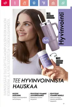  | Sivu: 117 | Tuotteet: Vitamiinit, Tee