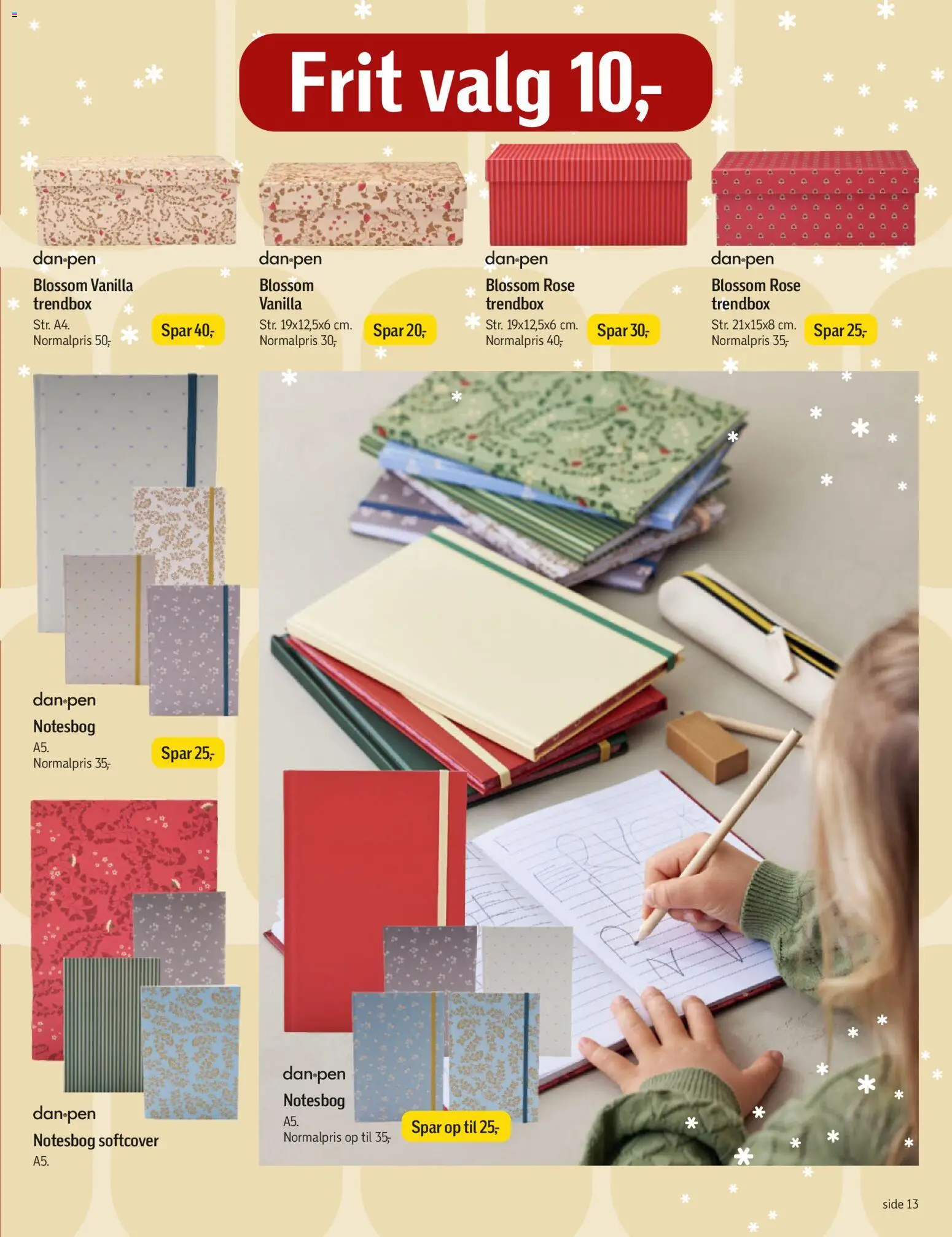 Føtex tilbudsavis – gyldig fra 31.10.2025 | Side: 13