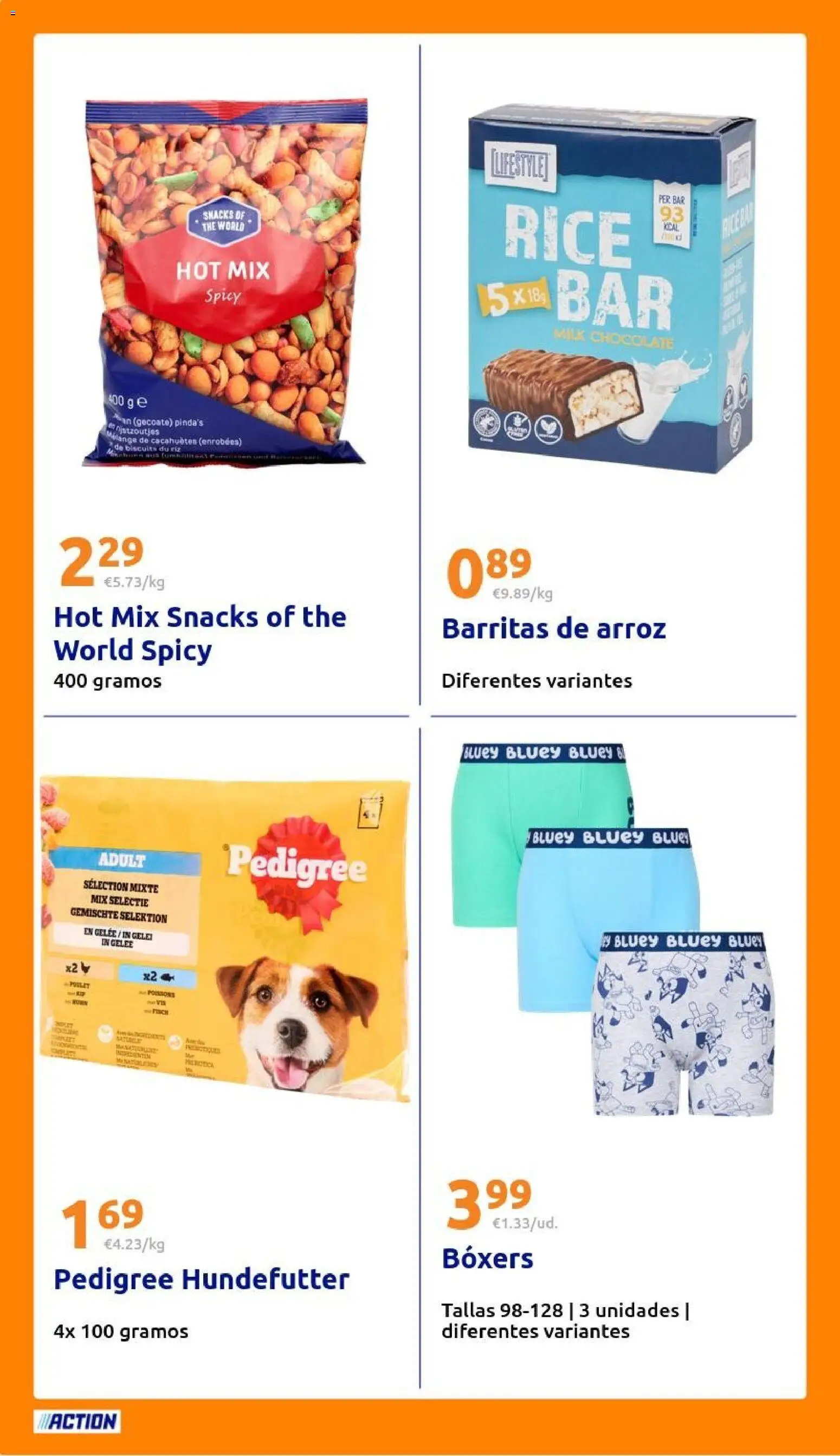 Action - Action ES week 6 2026 │ válido desde el 04.02.2026 | Página: 20