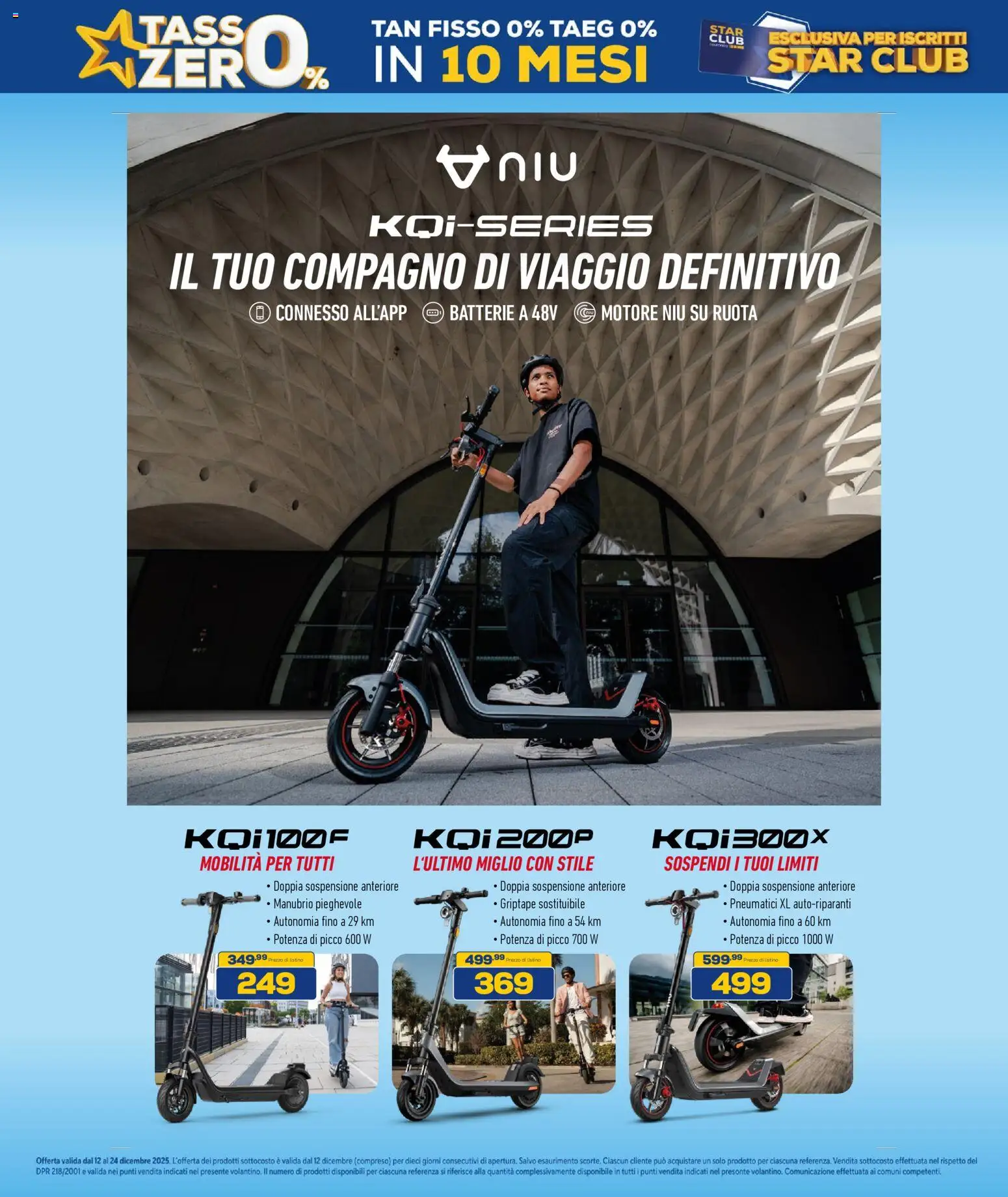 Volantino Euronics del 12.12.2025 | Pagina: 15 | Prodotti: Batterie