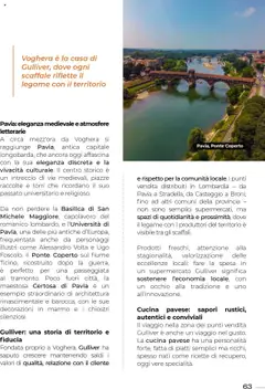 Volantino Gulliver del 27.06.2025 | Pagina: 63 | Prodotti: Scaffale, Decorazioni