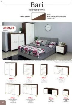 Pogląd oferty "Bodzio Katalog" - ważna od 01.10.2025 | Strona: 48