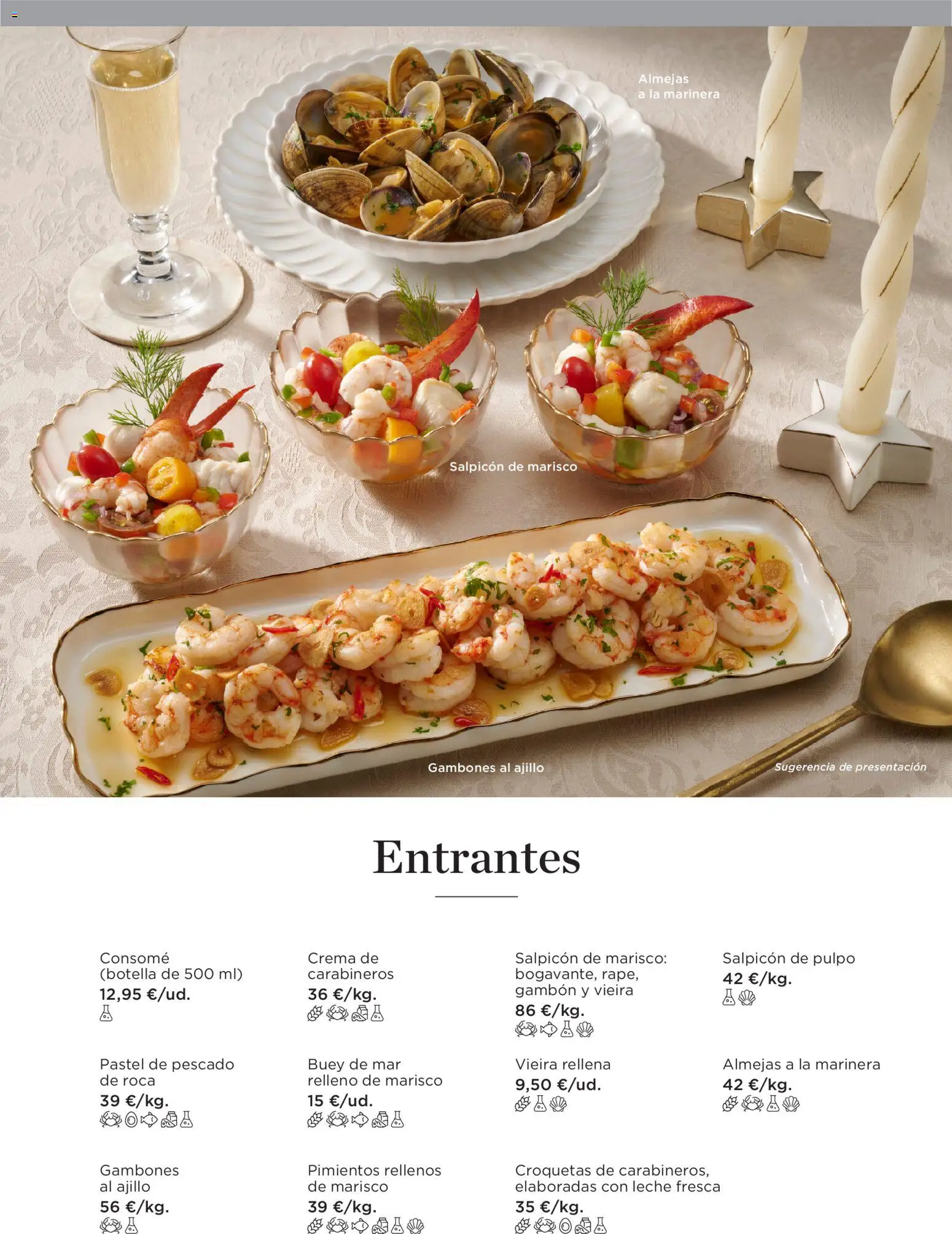 El Corte Inglés ofertas │ válido desde el 01.12.2025 | Página: 3