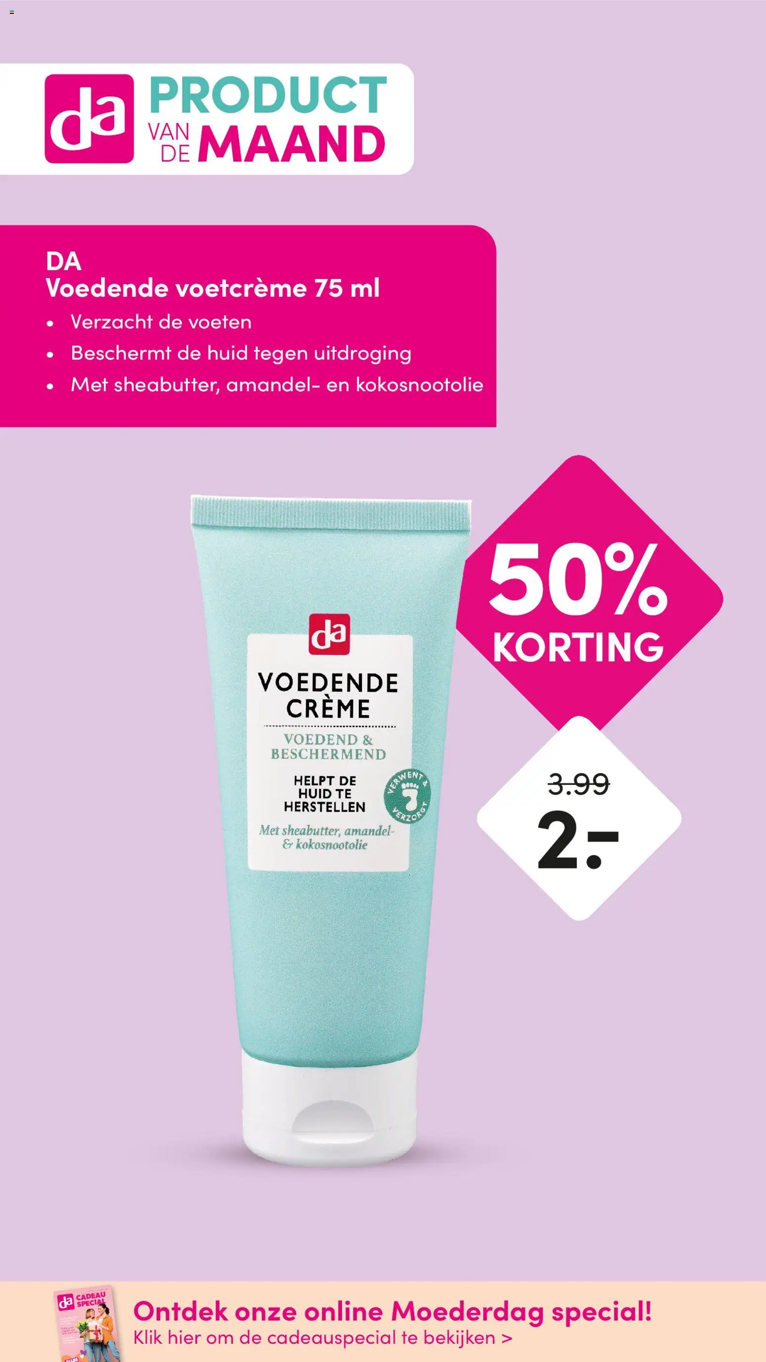 {H1} | Pagina: 26 | Producten: Crème