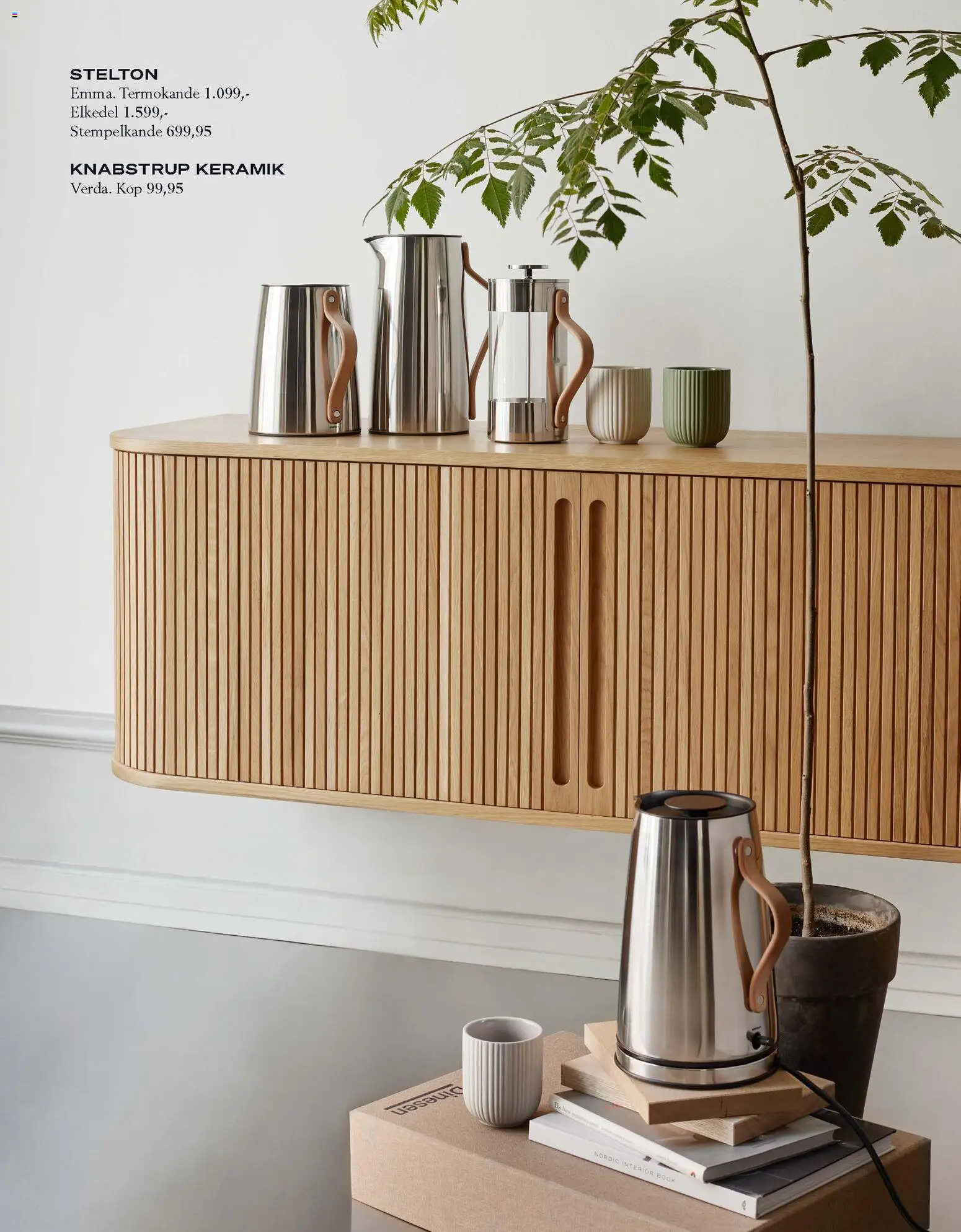 Illums Bolighus tilbudsavis – gyldig fra 01.01.2026 | Side: 26