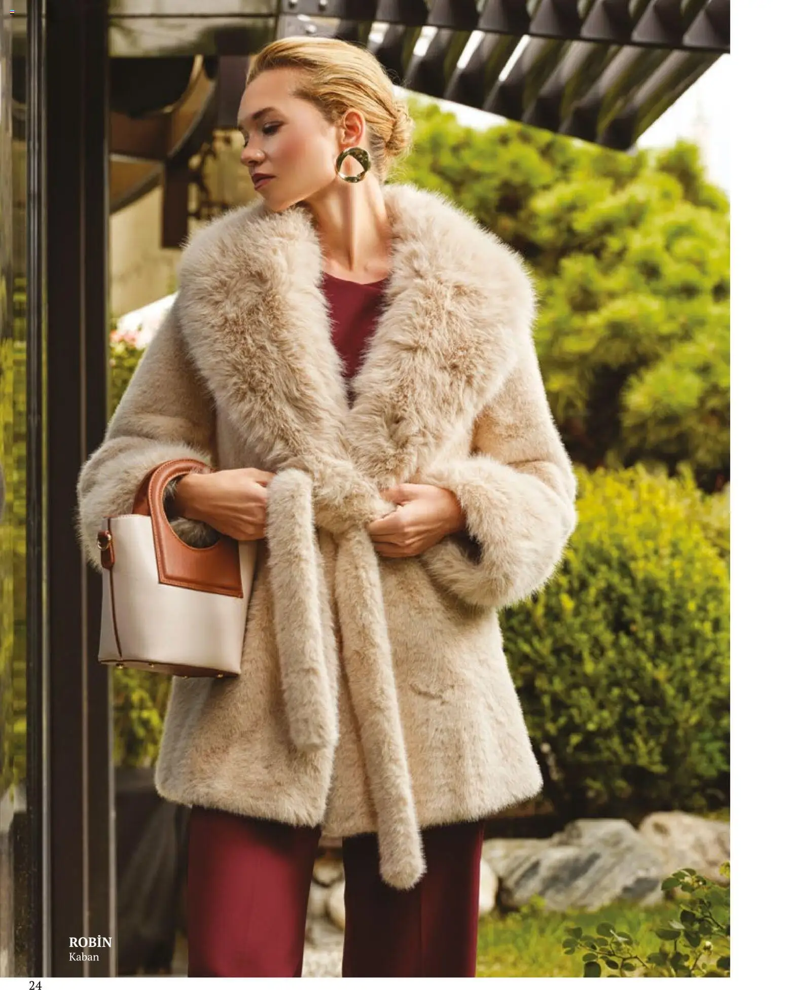 Özdilek Sonbahar - Kış Kataloğu - 09.01.2026 tarihinden itibaren geçerlidir | Sayfa: 24