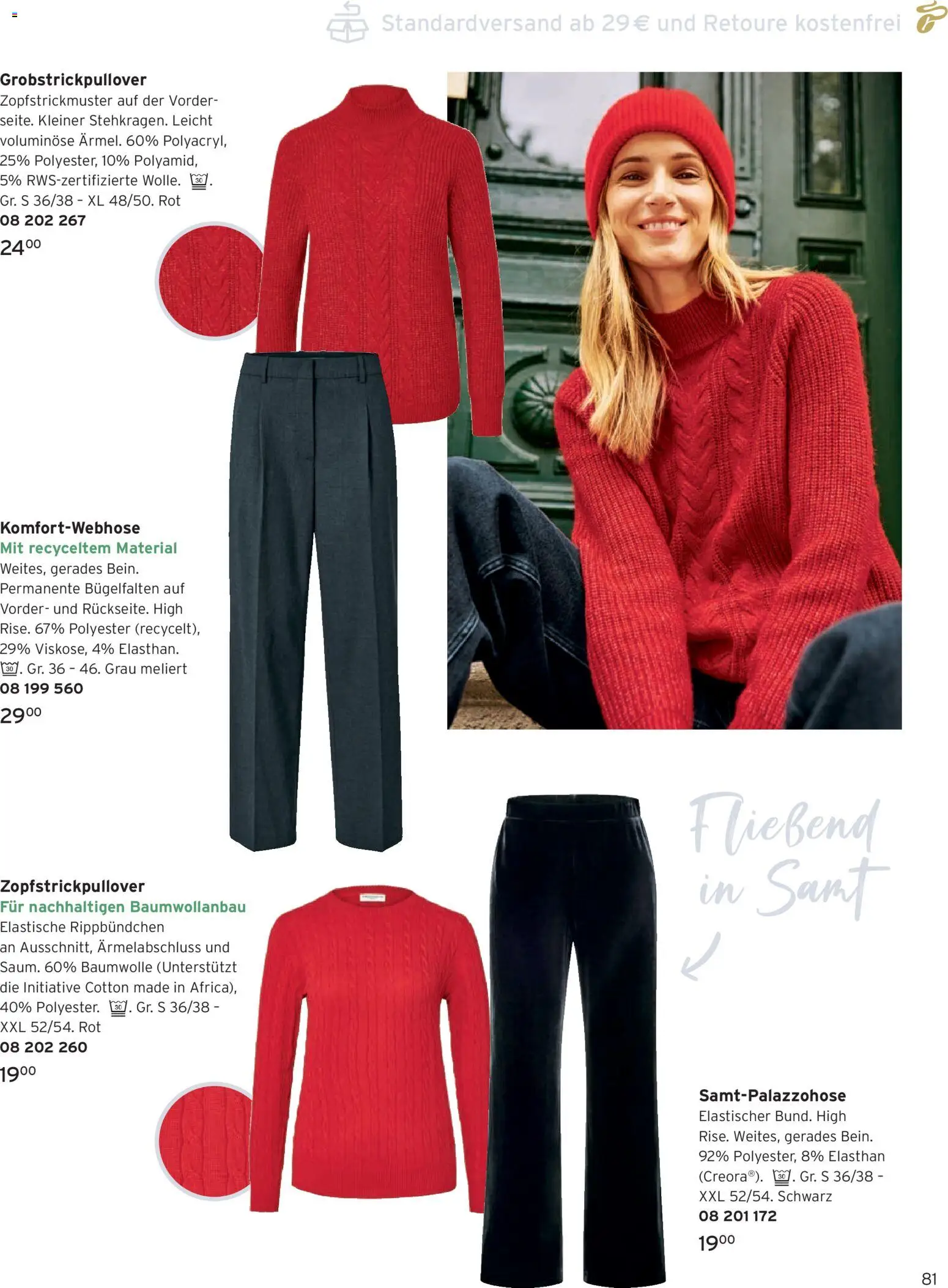 Prospekt Tchibo – gültig ab 01.01.2026 | Seite: 81