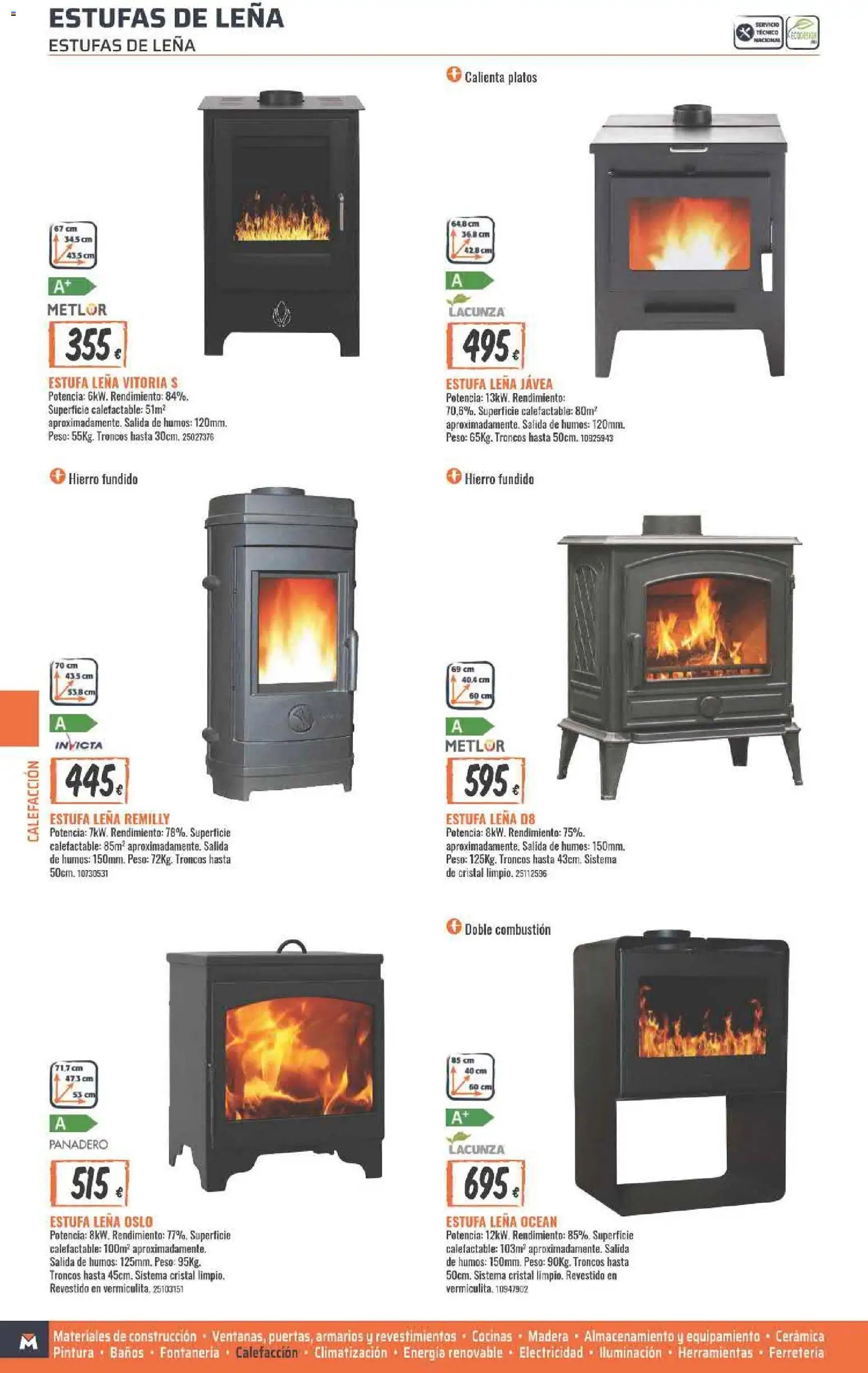 Obramat folleto │ válido desde el 23.03.2026 | Página: 308 | Productos: Peso, Galette de chaise