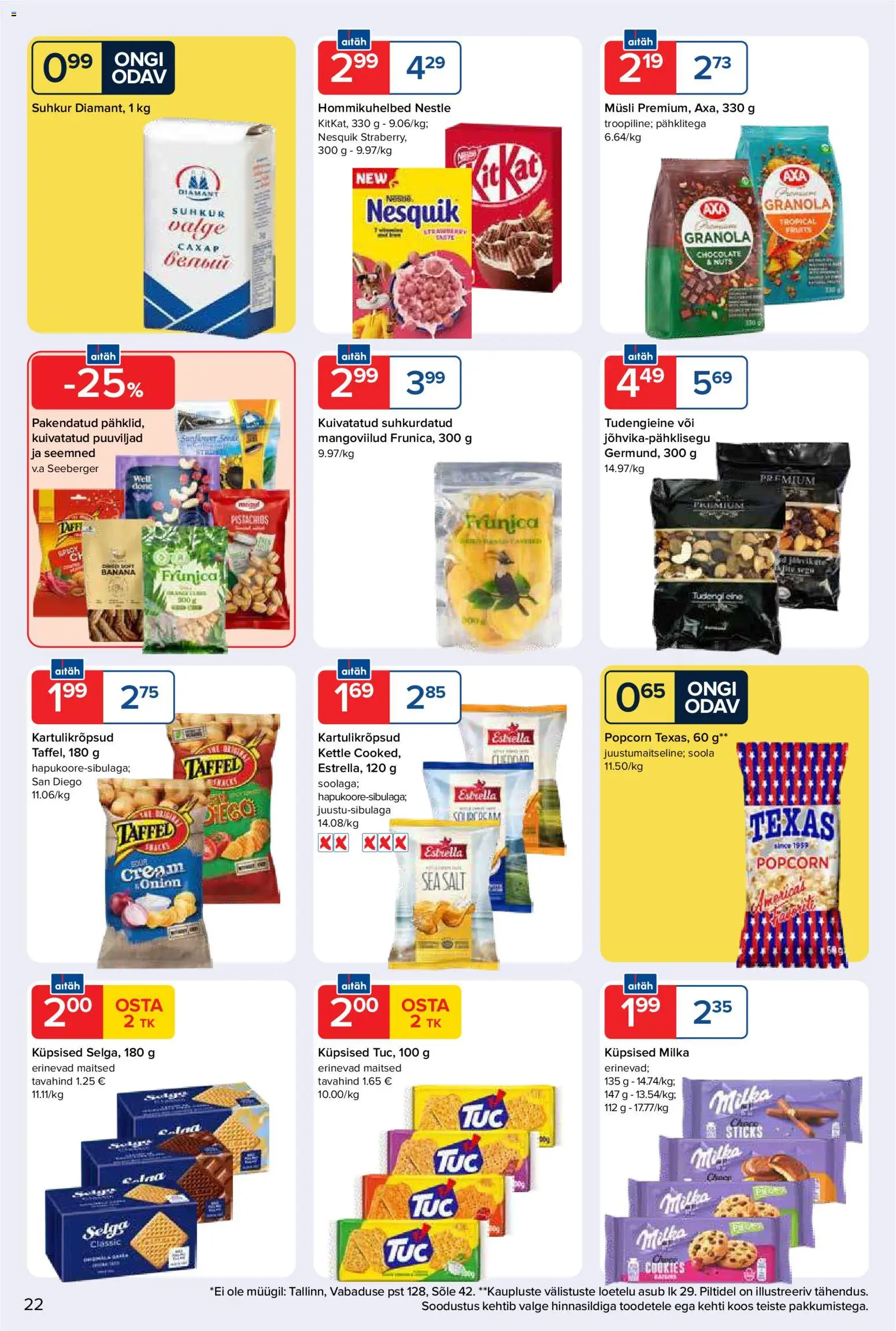 {H1} | Lehekülg: 23