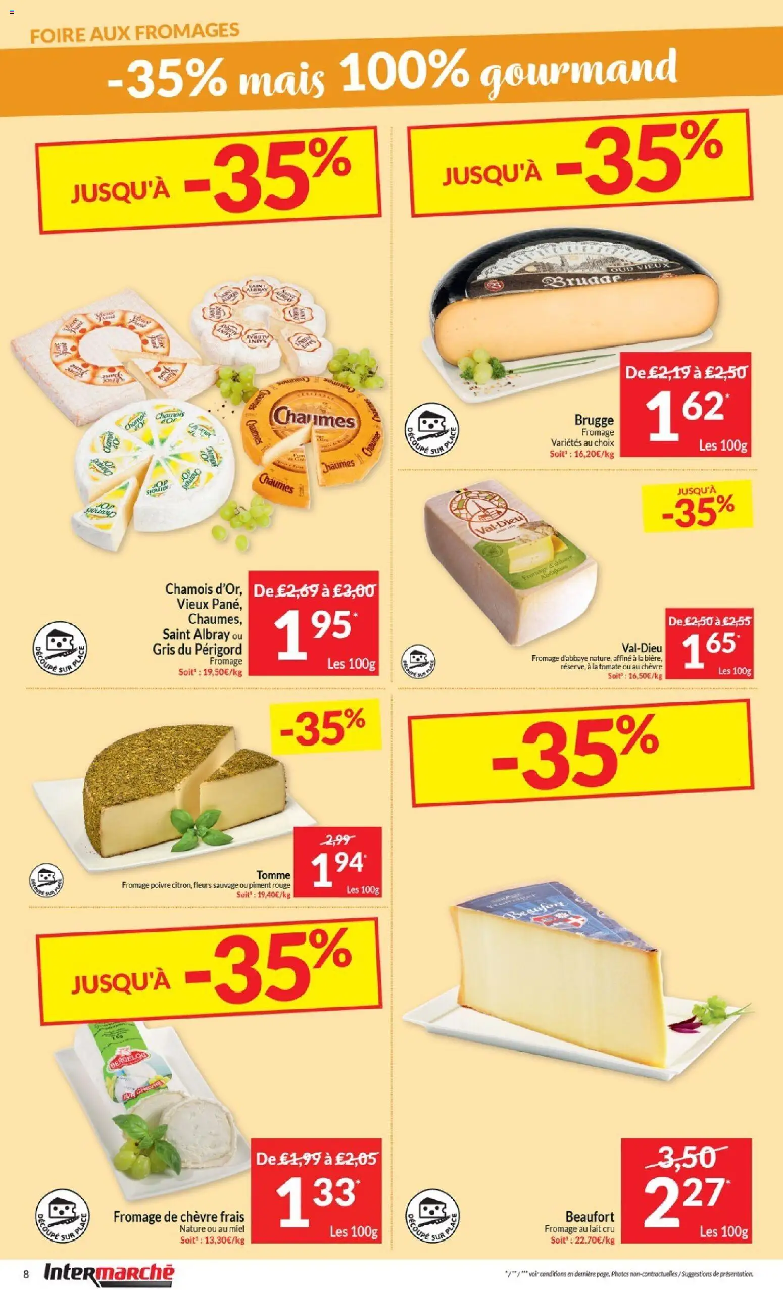 {H1} | Pagina: 8 | Producten: Maïs, La