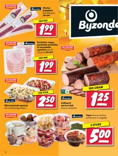 Nettorama - Folder - Voorbeeld van een folder van Nettorama, geldig van 17.11.2025 | Pagina: 12