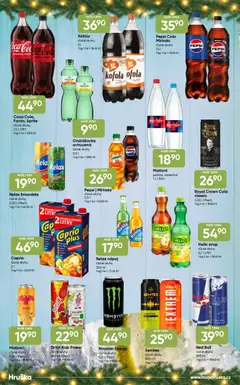 Náhled letáku Hruška katalog od 05.11.2025 | Strana: 12