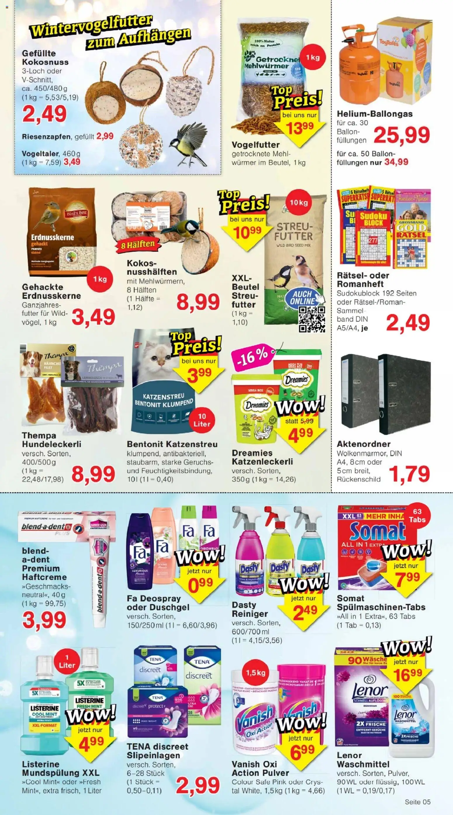 Jawoll Prospekt – gültig ab 09.02.2026 | Seite: 5