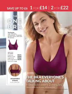 Preview of Avon - Catalogue valid from 01.03.2026 | Page: 137