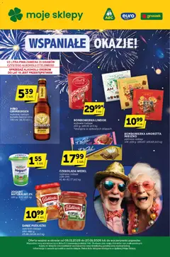 Pogląd oferty "Euro Sklep Gazetka - Katalog" - ważna od 08.01.2026