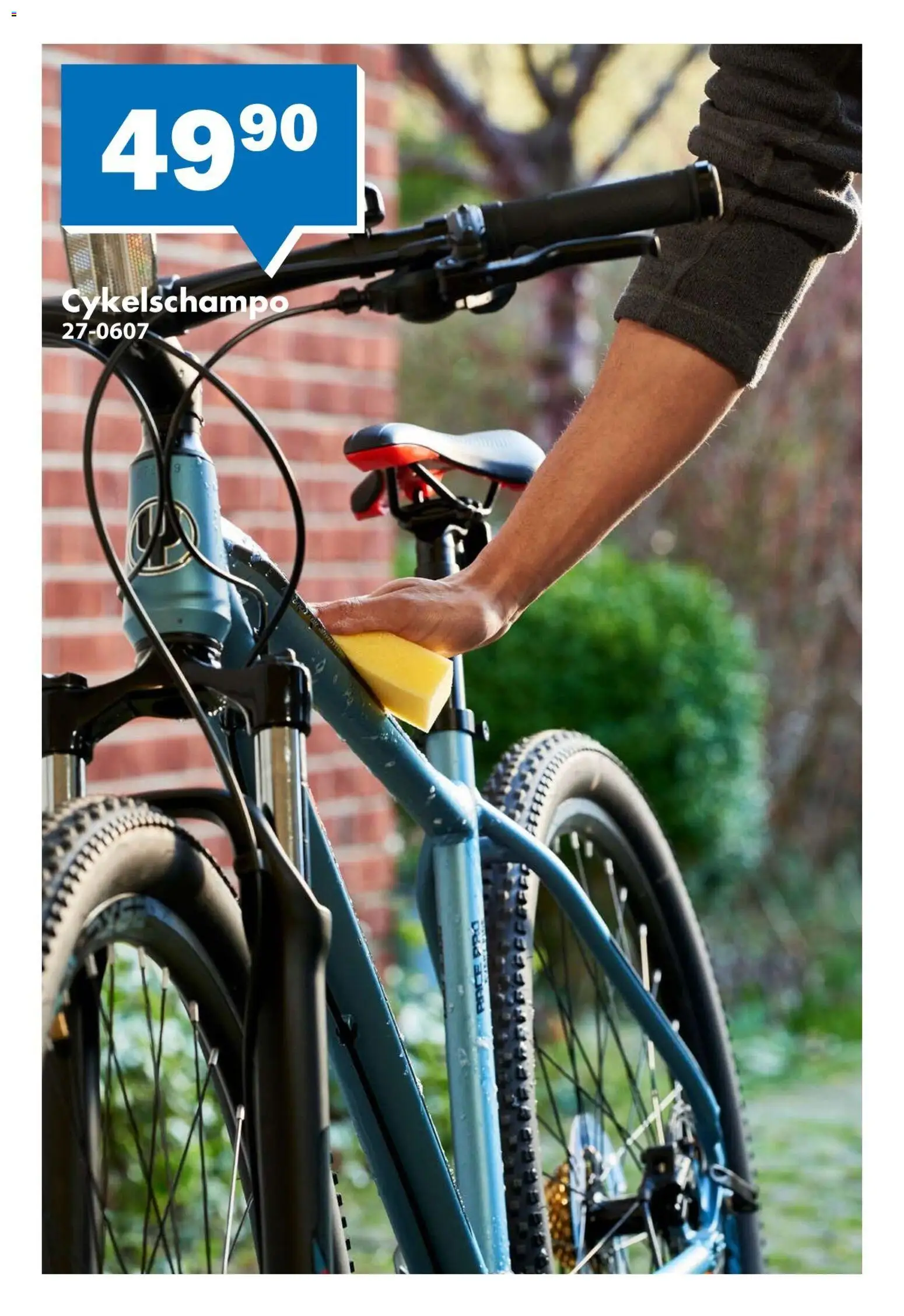 Biltema reklamblad aktuell från 09.03.2026 | Sida: 8