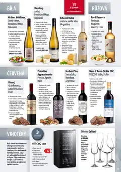 Náhled letáku Mountfield katalog od 02.04.2026 | Strana: 155