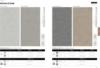 Preview of Rak Ceramics Surfaces Catalogue valid from 17.12.2024 | Page: 53