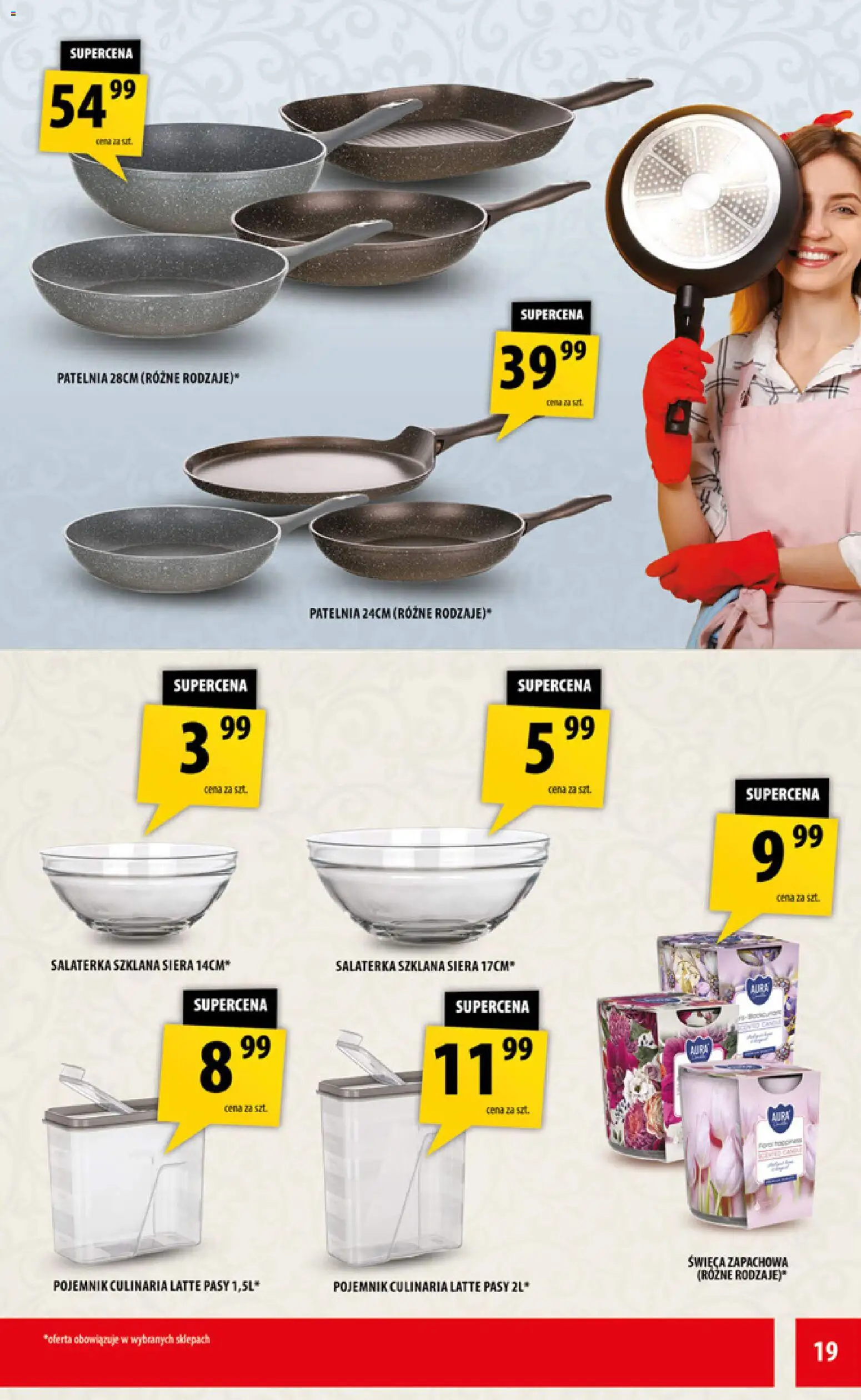 Arhelan Gazetka od 13.02.2026 | Strona: 19