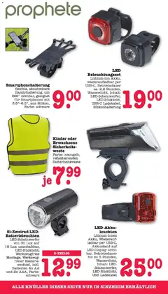 Edeka prospekt Bühlertal	 ab 20.04.2026 gültig | Seite: 70 | Produkte: USB, Batterien, Ladekabel, Smartphone