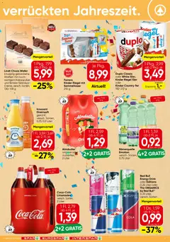 Eurospar Flugblatt ab 12.02.2026 gültig | Seite: 7 | Produkte: Rum, Regal
