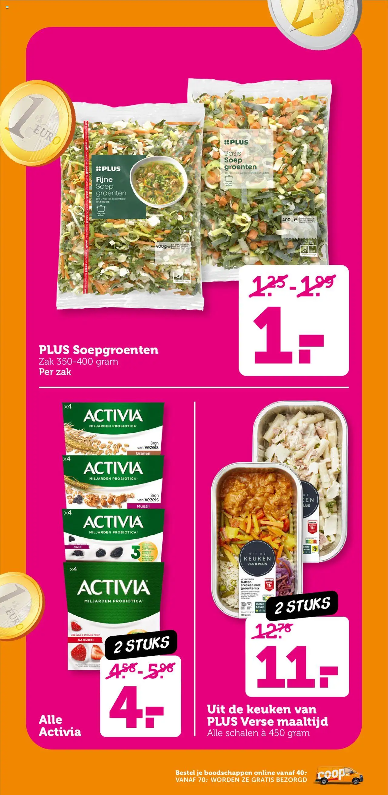  | Pagina: 11 | Producten: Bloemkool, Pálinkafőző, Zak, Groenten